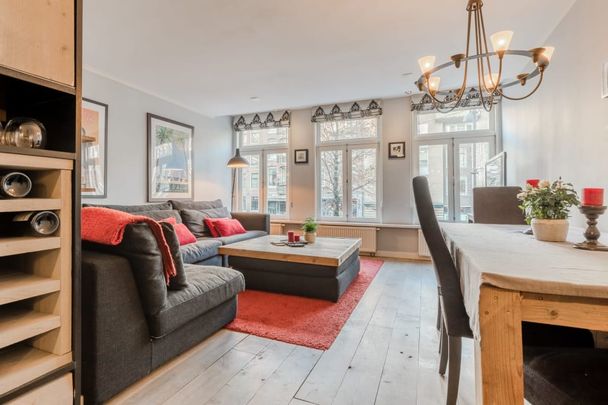 Elandsgracht | One Bedroom - Photo 1