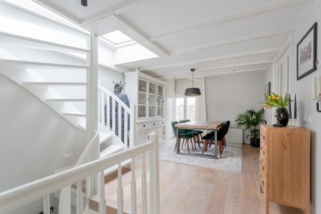 Te huur: Appartement J.J. Cremerplein in Amsterdam - Foto 3