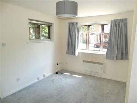 1 bedroom terraced house to rent - Photo 3