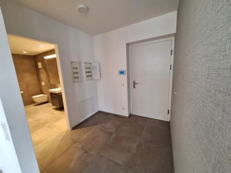 ++Neuwertige 2 Zimmer City-Wohnung mit Loggia im Zentrum von Linz++ - Photo 4