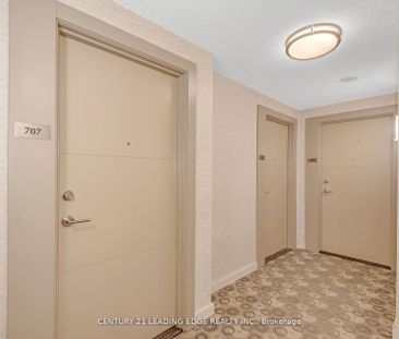 For Lease - 50 Town Centre Court Unit# 707, Toronto, Ontario - Photo 3