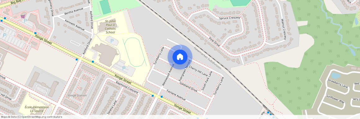 44 WESTWOOD AVENUE, Barrie, Painswick South