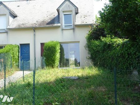 Maison T2 - Photo 3