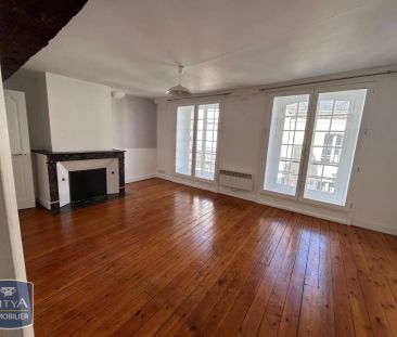 Appartement à louer 2 pièces 51m² - Photo 4