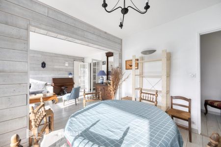 Location Appartement 3 pièces Meublé 79m² LE BOUSCAT 33110 - Photo 4