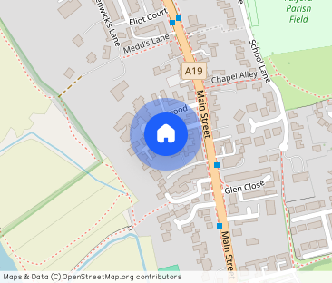 Prospect Terrace, Fulford - P10609 - Photo 1