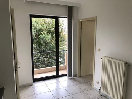 Appartement te huur - Foto 2