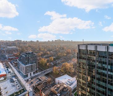 For Lease - 20 Soudan Avenue Unit# 2205, Toronto, Ontario - Photo 4