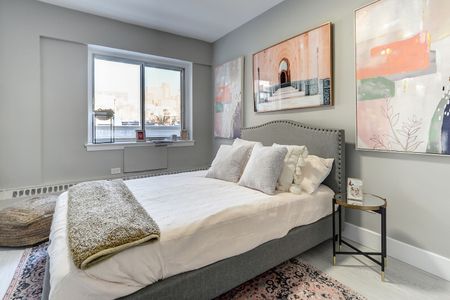 2150 Boulevard de Maisonneuve Ouest, Montréal, QC - Photo 4