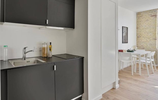 Svend Trøsts Vej 19, 2. 14 - Photo 1