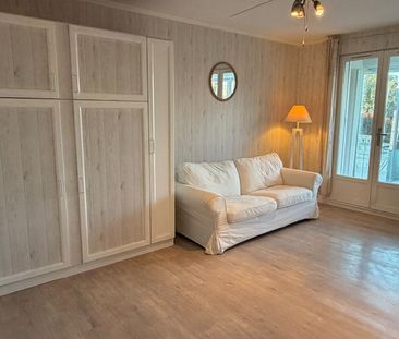 Location appartement 2 pièces, 35.00m², Antibes - Photo 3