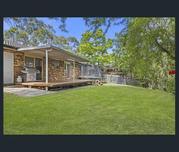 Modern Family Home - Photo 5