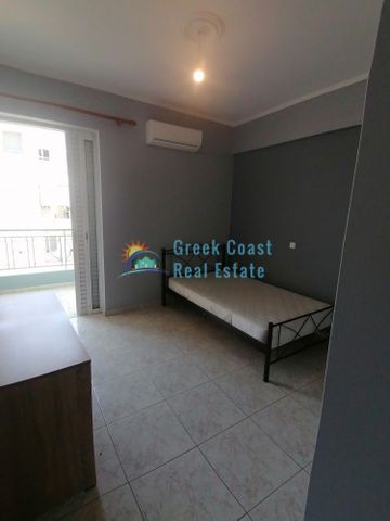 Studio/Γκαρσονιέρα για ενοικίαση Ψαροφάϊ (Πάτρα) - Photo 5