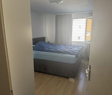 2.5 Zimmer, 60 m², 3. Stock - Photo 2