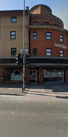 Room in a Shared House, Ladybarn House, M14 - Photo 1
