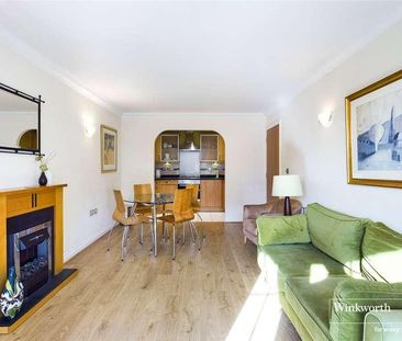 Riverside House, Fobney Street, Reading, Berkshire, RG1 - Photo 2