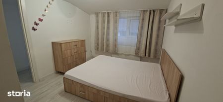 Apartament cu doua camere, Visoianu - Fotografie 3