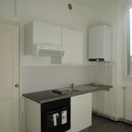 Location Appartement 2 pièces 37m² GRENOBLE 38000 - Photo 3