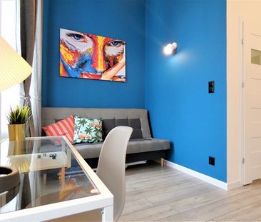 Łódź Łódź-Śródmieście, Legionów - Photo 3