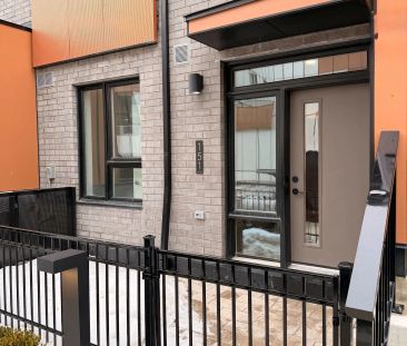 90 ALL NATIONS Drive #TH7-151 - Photo 1