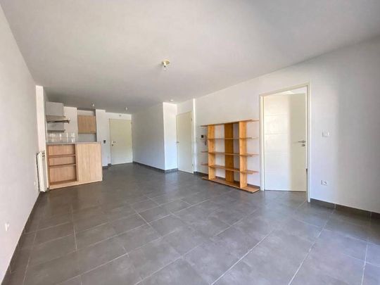 Location appartement récent 3 pièces 60.4 m² à Castelnau-le-Lez (34170) - Photo 1