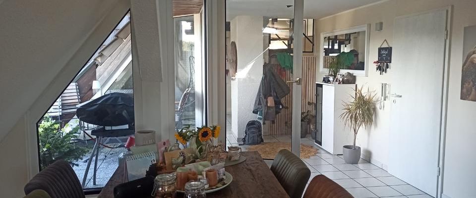 Wohnung in Bottrop-Kirchhellen - Foto 1