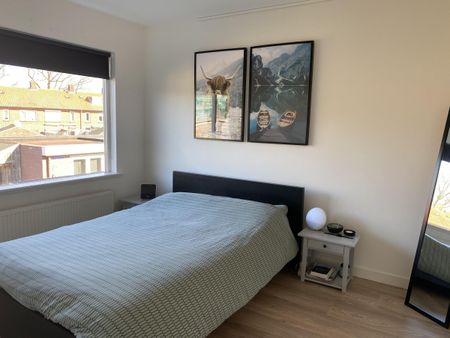 Te huur: Huis Dr. Struyckenstraat in Breda - Foto 4