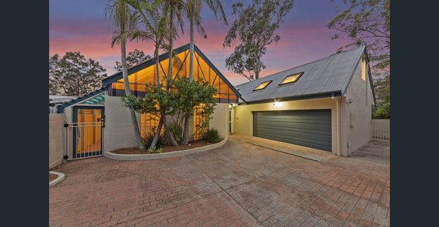 Premium Lakefront Living with Private Jetty - Photo 1