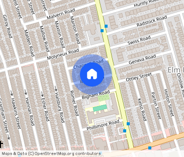 6 bedroom house to rent - Photo 1