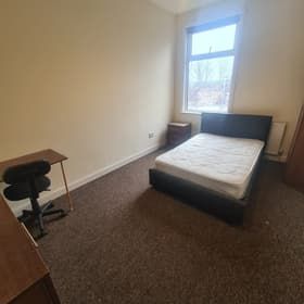5 Bed - 238 Cardigan Road, Hyde Park, Leeds - LS6 1QL - Student - Photo 5