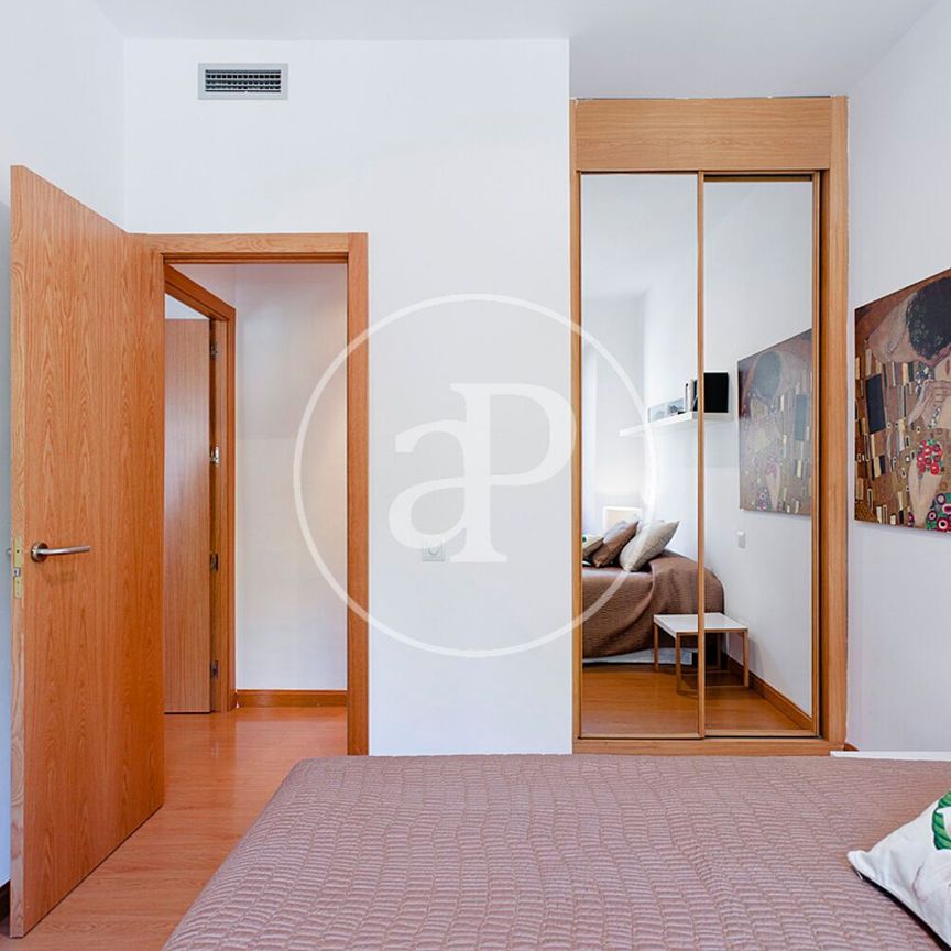 Piso de alquiler en Palacio - Photo 1