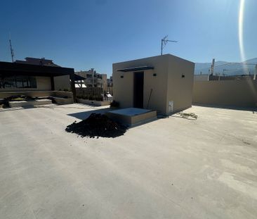 Διαμέρισμα για ενοικίαση Αγυιά (Πάτρα) - Φωτογραφία 3