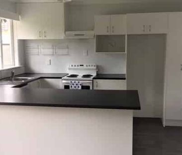 Great Location on Ruahine Street - Photo 3