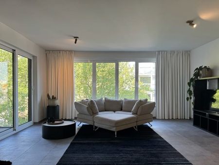 Appartement te huur - Foto 3