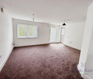 2 bedroom apartment to rent - Photo 3