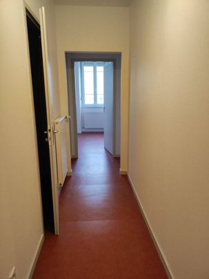 Location appartement 3 pièces 60.96 m² à Septmoncel (39310) - Photo 1