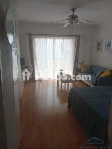 Estudio en alquiler en Aguadulce Sur - Photo 4