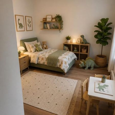 Logement 5-1/2 à louer - Photo 3