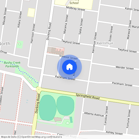 1 Kilto Street, BOX HILL NORTH