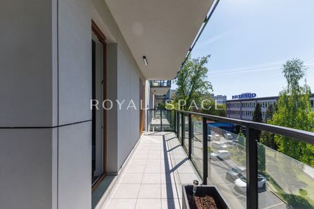 Apartament przy Błoniach w “Piastowska Residence” - Фото 2