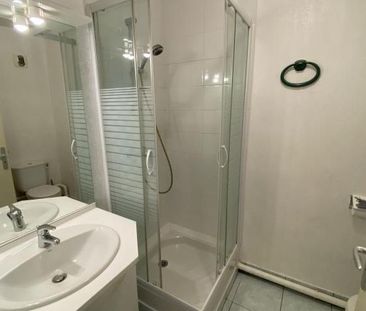 Location Appartement 1 pièce LIMOGES (87000) - Photo 3
