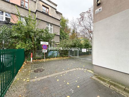 41m2, Czarnowiejska, Krowodrza - Zdjęcie 4