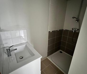 Location Appartement 2 pièces 34m² LE BLANC 36300 - Photo 5