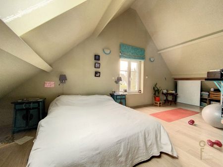 Maison mitoyenne 1 côté Bondues Secteur Bondues-Wambr-Roncq - Photo 4