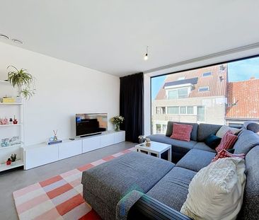 Appartement te huur - Foto 1