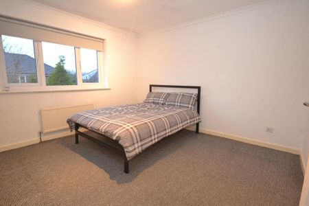 1 bedroom in a house share to rent - Photo 3