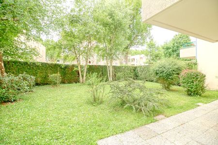 Location appartement 2 pièces, 51.68m², Antony - Photo 2
