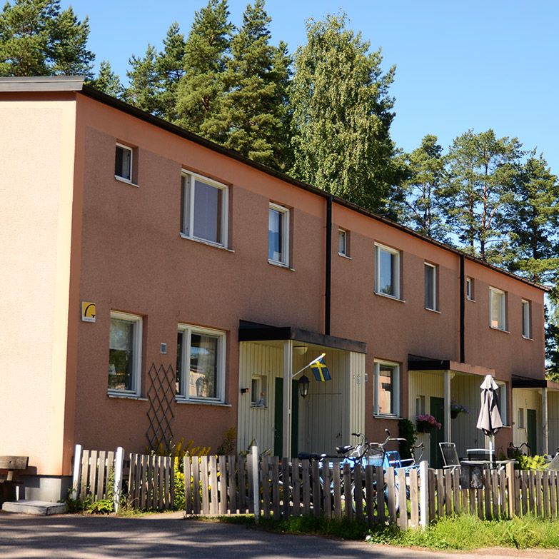 Skolvägen 2 C, våning None - Foto 1