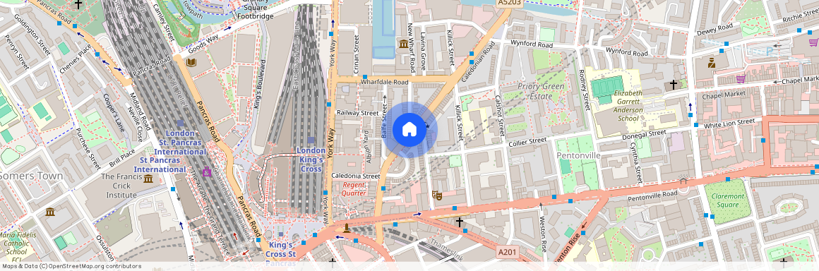 Institute of Physics, 37 Caledonian Road, London, N1 9DP, United Kingdom