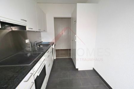 3.5 Zimmer, 64 m², 2. Stock - Photo 2
